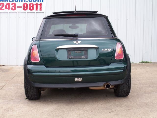 2004 Mini Cooper LTZ - New Tires
