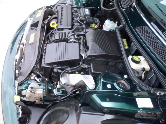 2004 Mini Cooper LTZ - New Tires