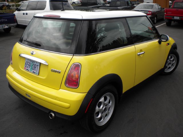 2004 Mini Cooper 1 Owner