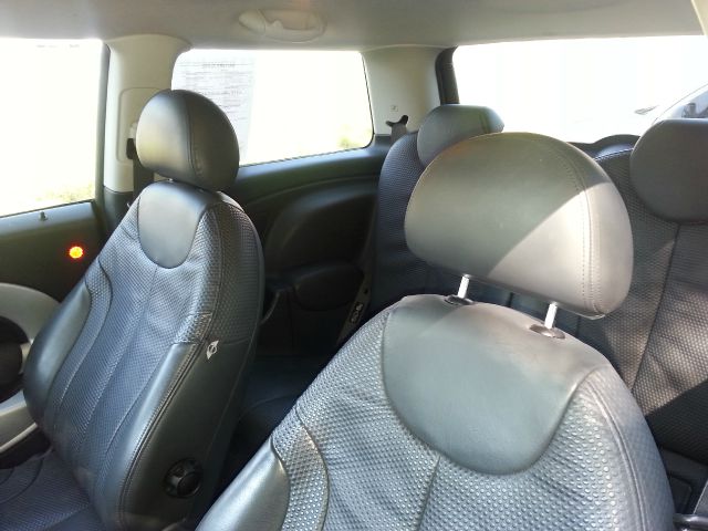 2004 Mini Cooper Base