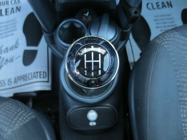 2004 Mini Cooper Unknown