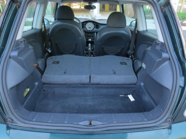 2004 Mini Cooper Unknown