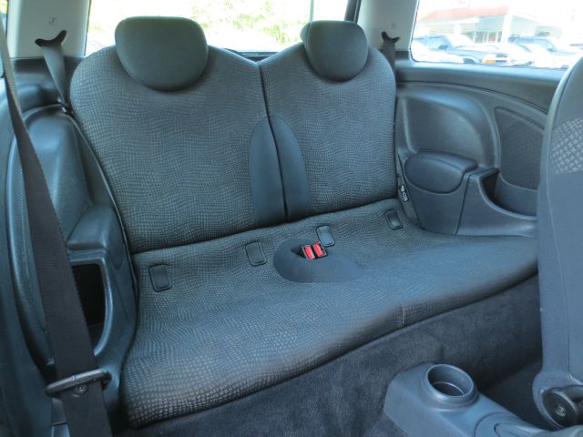 2004 Mini Cooper Unknown