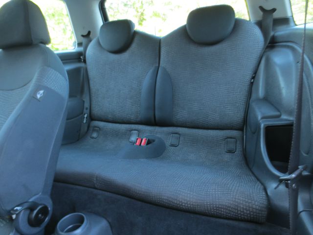 2004 Mini Cooper Unknown