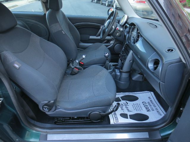 2004 Mini Cooper Unknown