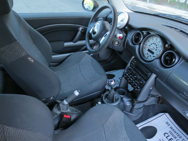 2004 Mini Cooper Unknown