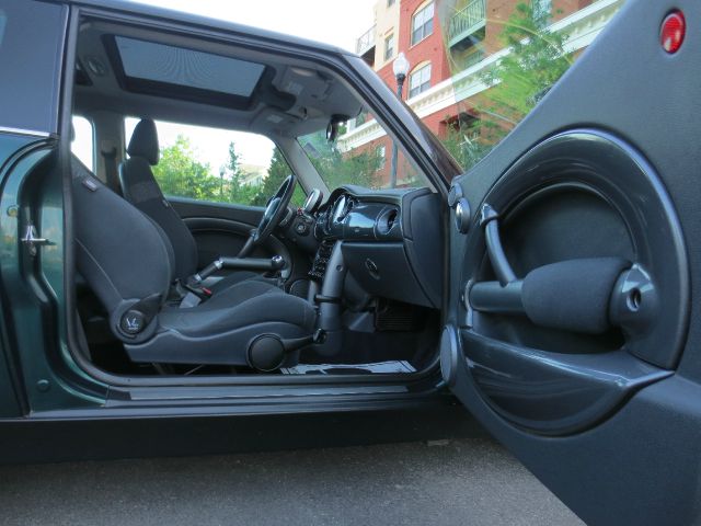 2004 Mini Cooper Unknown