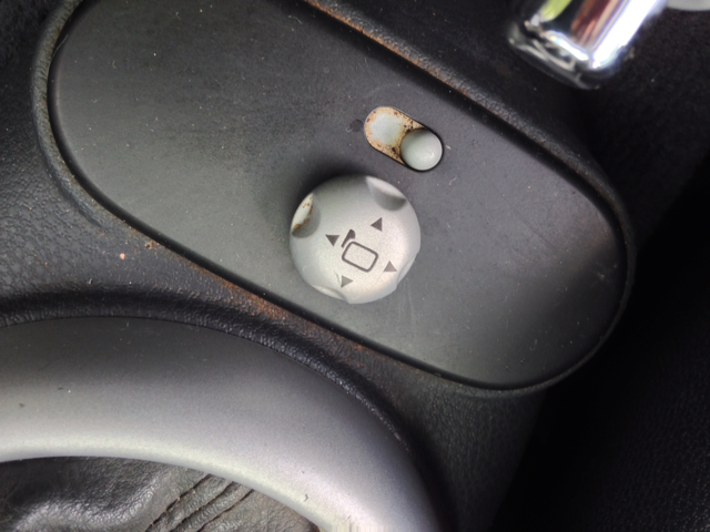 2004 Mini Cooper Base