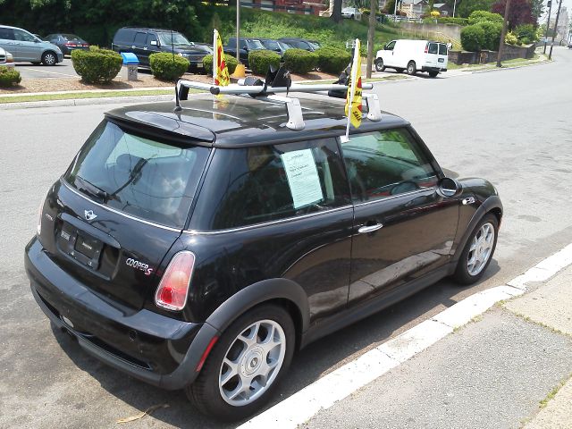 2004 Mini Cooper XR