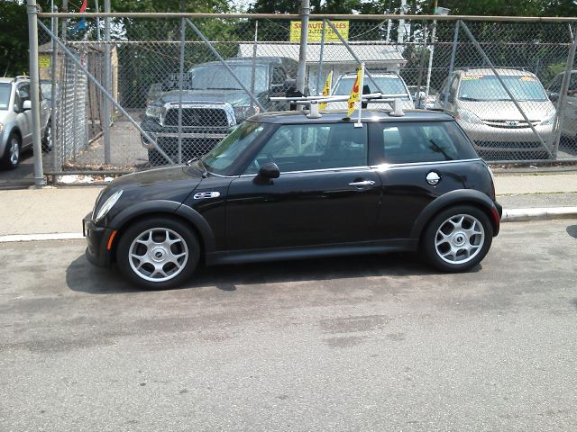 2004 Mini Cooper XR