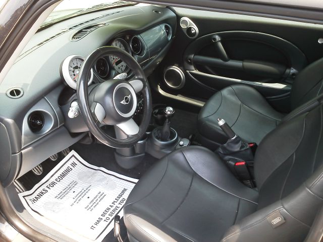 2004 Mini Cooper XR