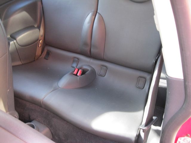 2004 Mini Cooper Base