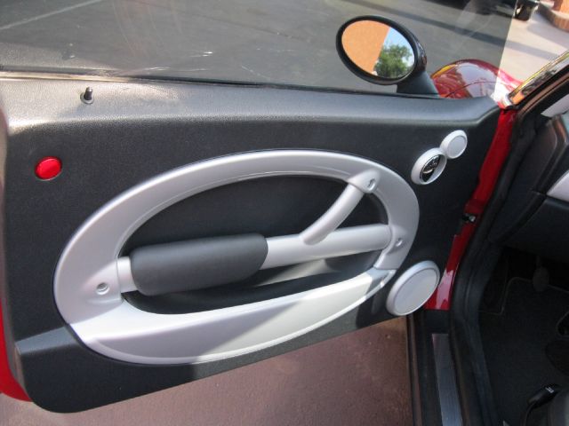 2004 Mini Cooper Base