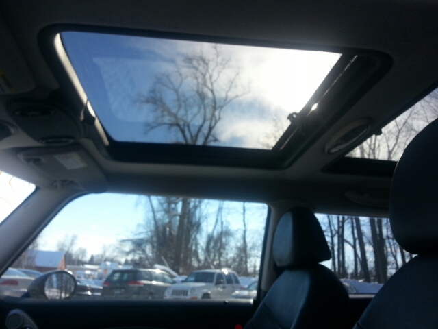 2004 Mini Cooper Base