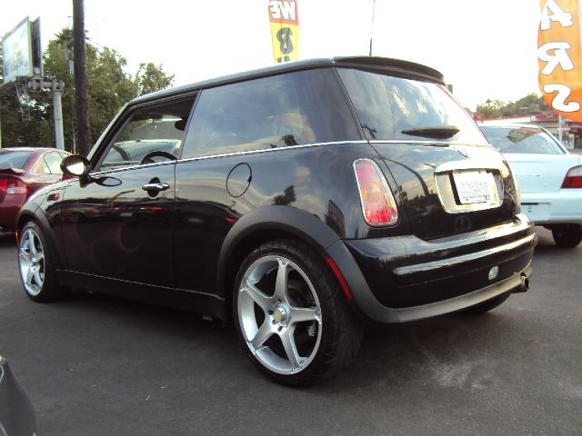 2004 Mini Cooper Unknown