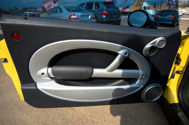 2004 Mini Cooper Unknown