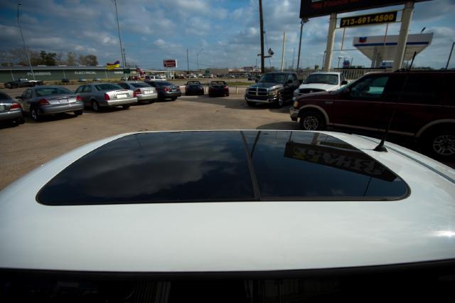 2004 Mini Cooper Unknown