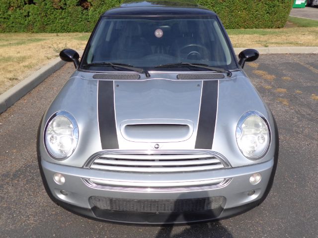 2004 Mini Cooper XR