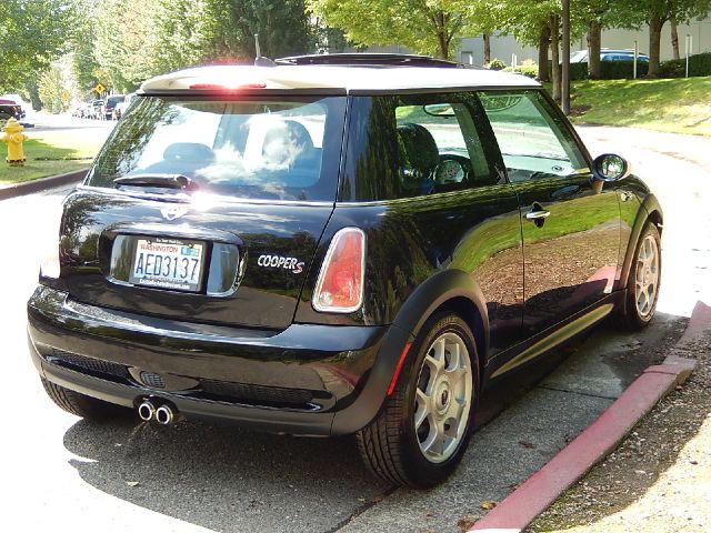 2005 Mini Cooper XR