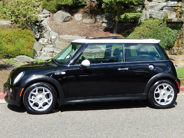 2005 Mini Cooper XR