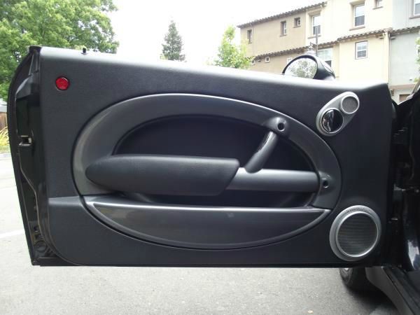 2005 Mini Cooper Base