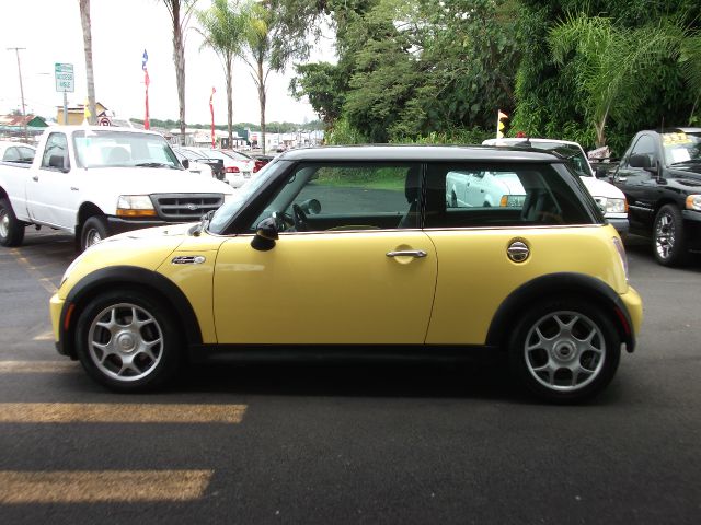 2005 Mini Cooper XR