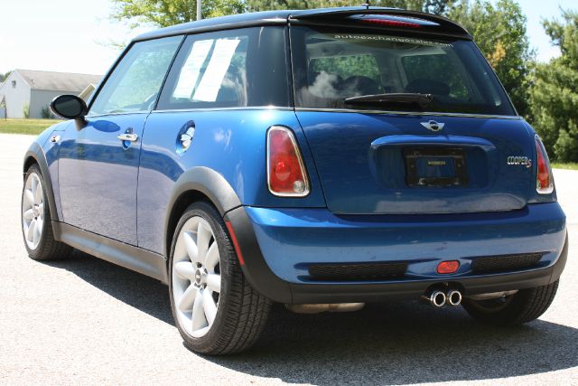 2005 Mini Cooper XR