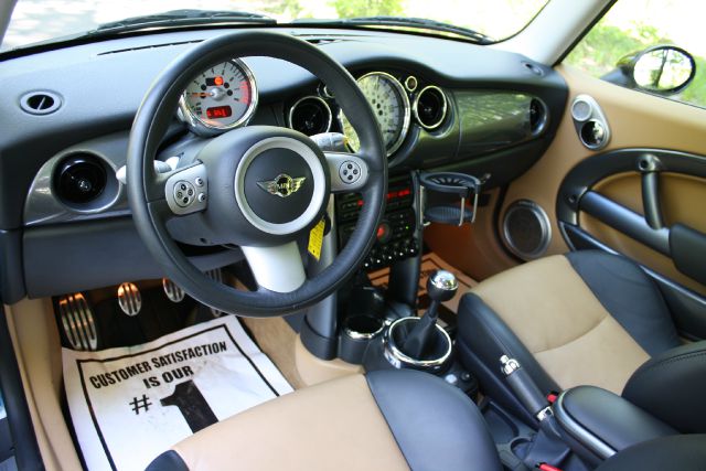 2005 Mini Cooper XR