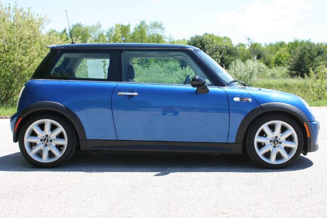 2005 Mini Cooper XR