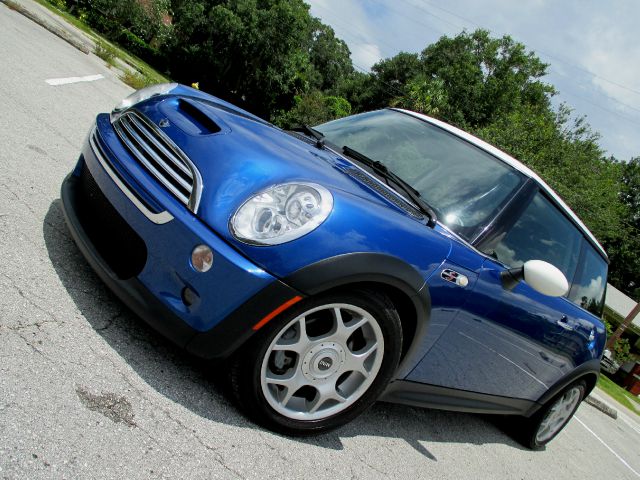 2005 Mini Cooper XR