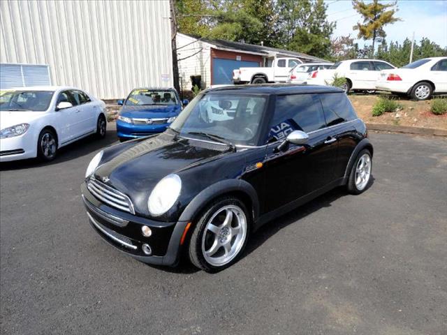 2005 Mini Cooper Unknown
