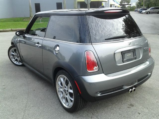 2005 Mini Cooper XR