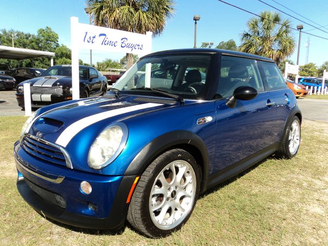 2005 Mini Cooper XR