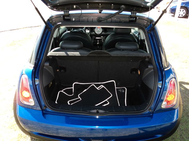 2005 Mini Cooper XR
