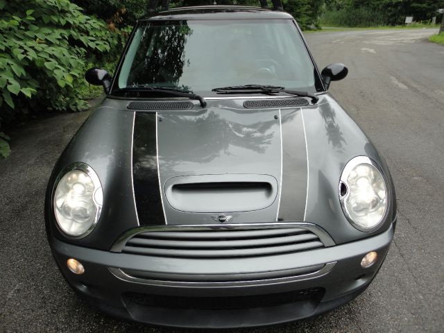 2005 Mini Cooper XR