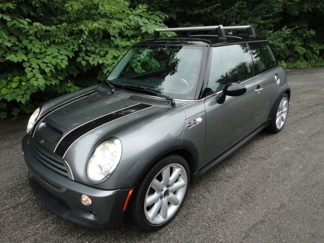 2005 Mini Cooper XR