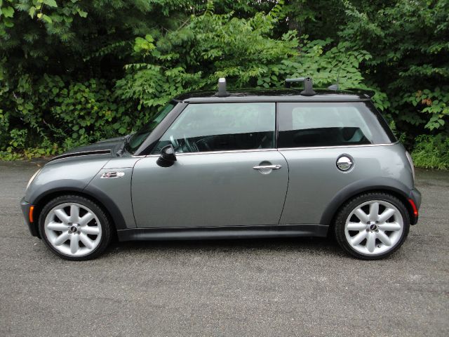 2005 Mini Cooper XR