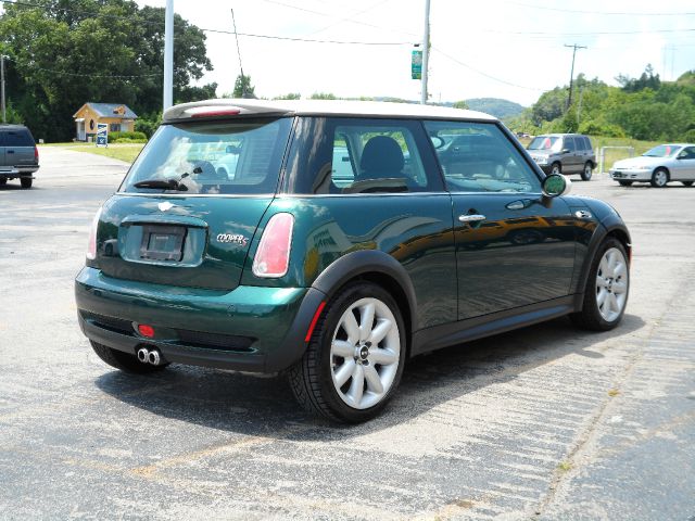 2005 Mini Cooper XR