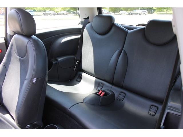 2005 Mini Cooper Unknown