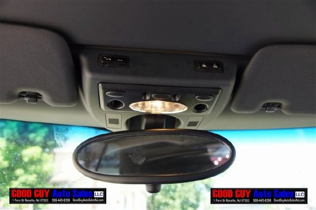 2005 Mini Cooper 1.8T Quattro