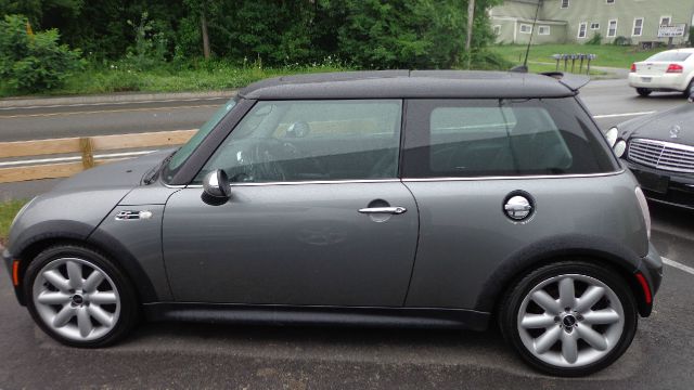 2005 Mini Cooper XR