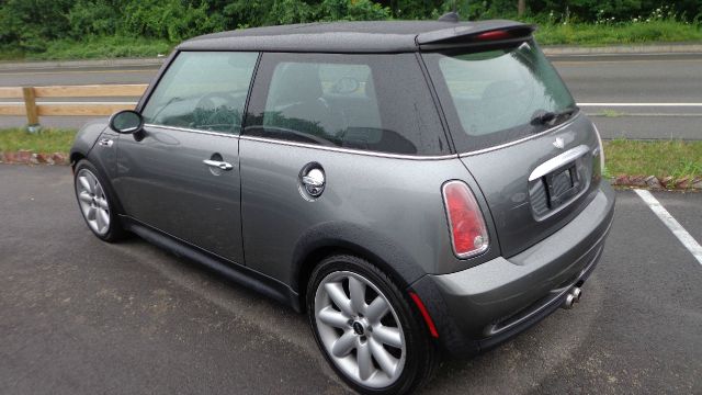 2005 Mini Cooper XR