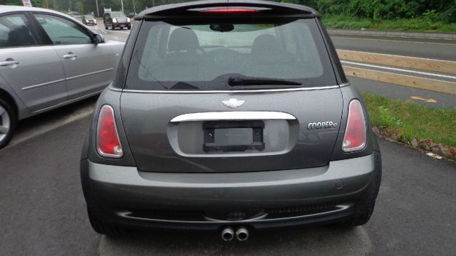 2005 Mini Cooper XR