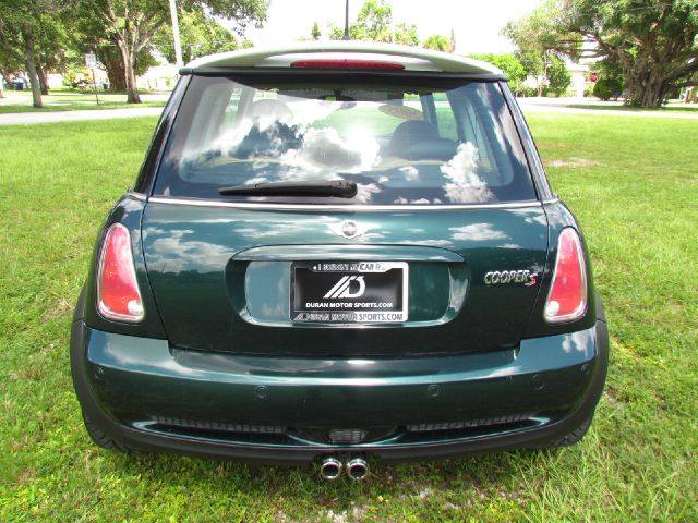 2005 Mini Cooper XR