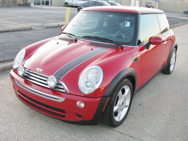 2005 Mini Cooper Unknown