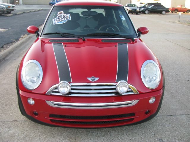 2005 Mini Cooper Unknown