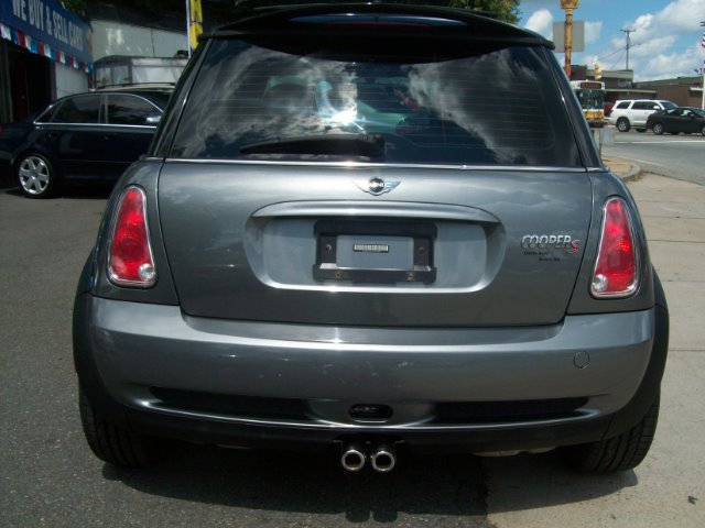 2005 Mini Cooper XR