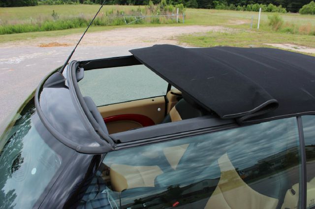 2005 Mini Cooper Track Edition 3.8