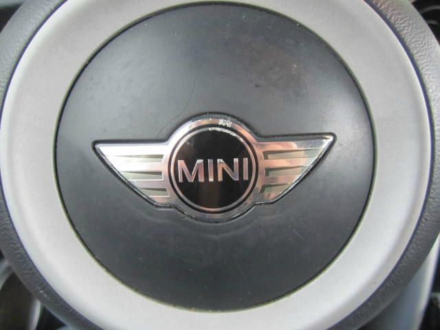 2005 Mini Cooper 1.8T Quattro
