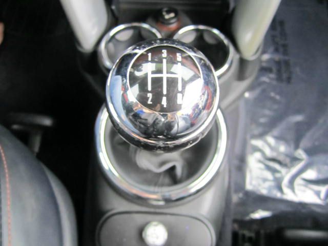 2005 Mini Cooper 1.8T Quattro